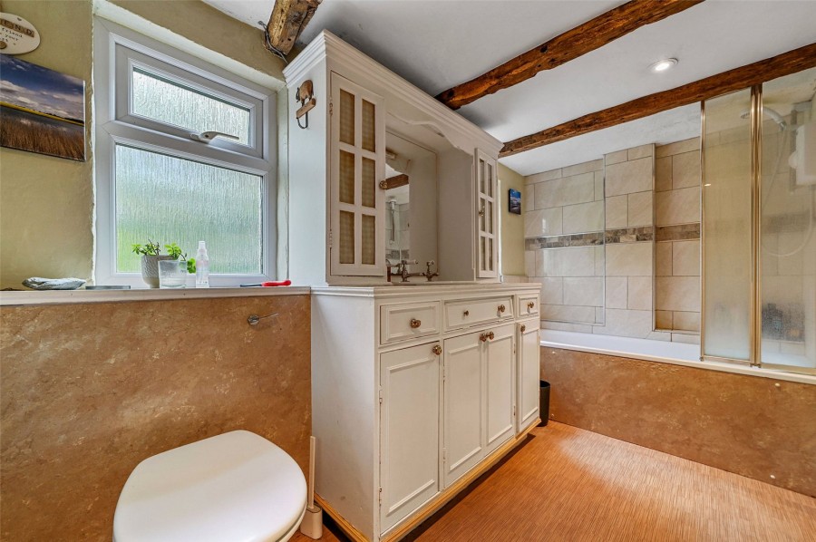 Sheering, Bishop's Stortford, Essex