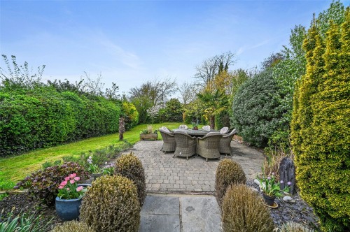 Sheering, Bishop's Stortford, Essex