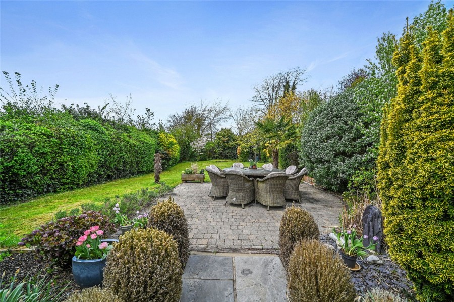 Sheering, Bishop's Stortford, Essex