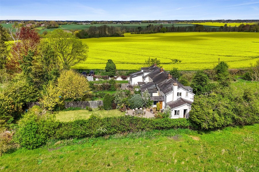 Sheering, Bishop's Stortford, Essex