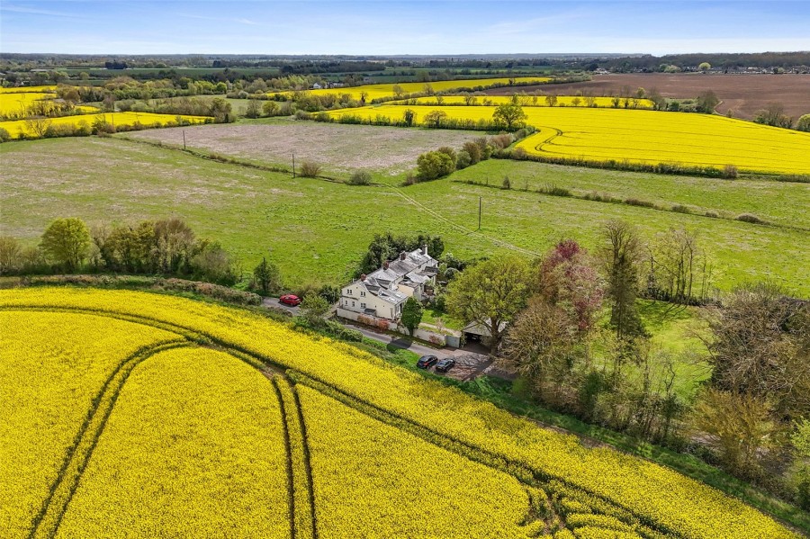 Sheering, Bishop's Stortford, Essex