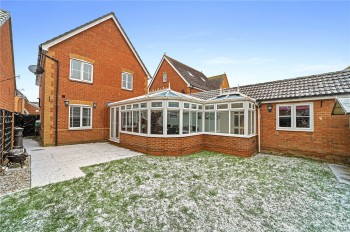 Church Langley, Harlow, Essex