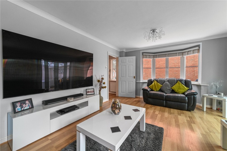 4 bedroom House for Sale Church Langley, Harlow, Essex