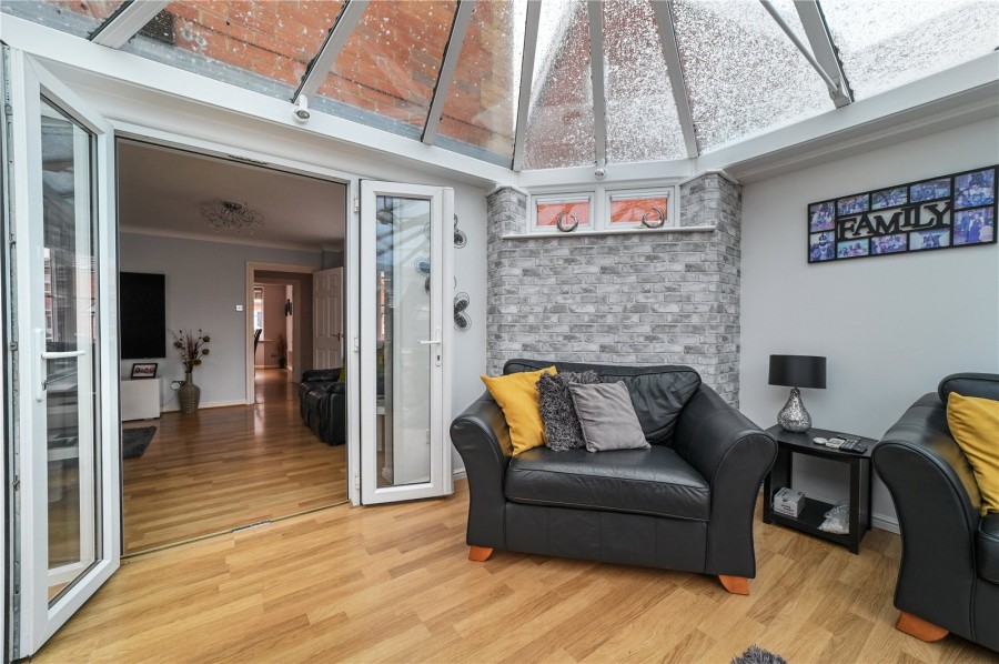 Church Langley, Harlow, Essex