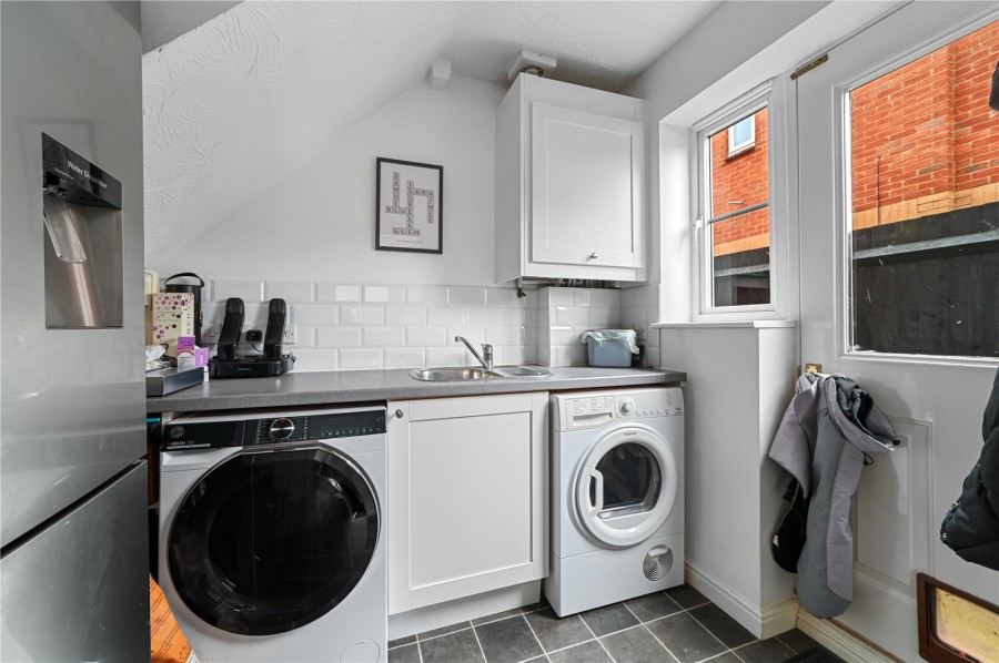 Church Langley, Harlow, Essex