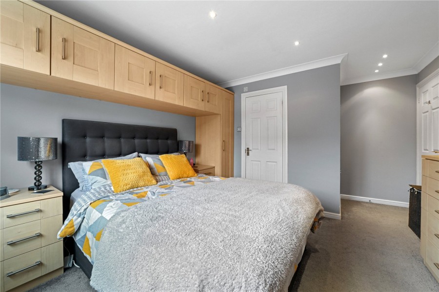 Church Langley, Harlow, Essex