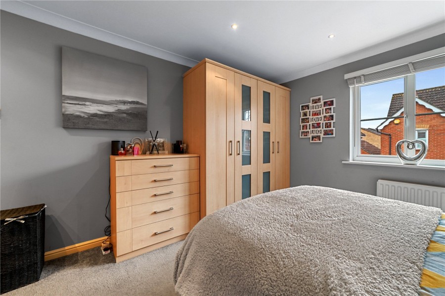 Church Langley, Harlow, Essex