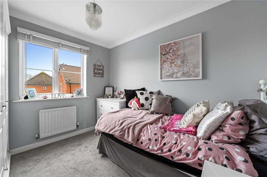 Church Langley, Harlow, Essex