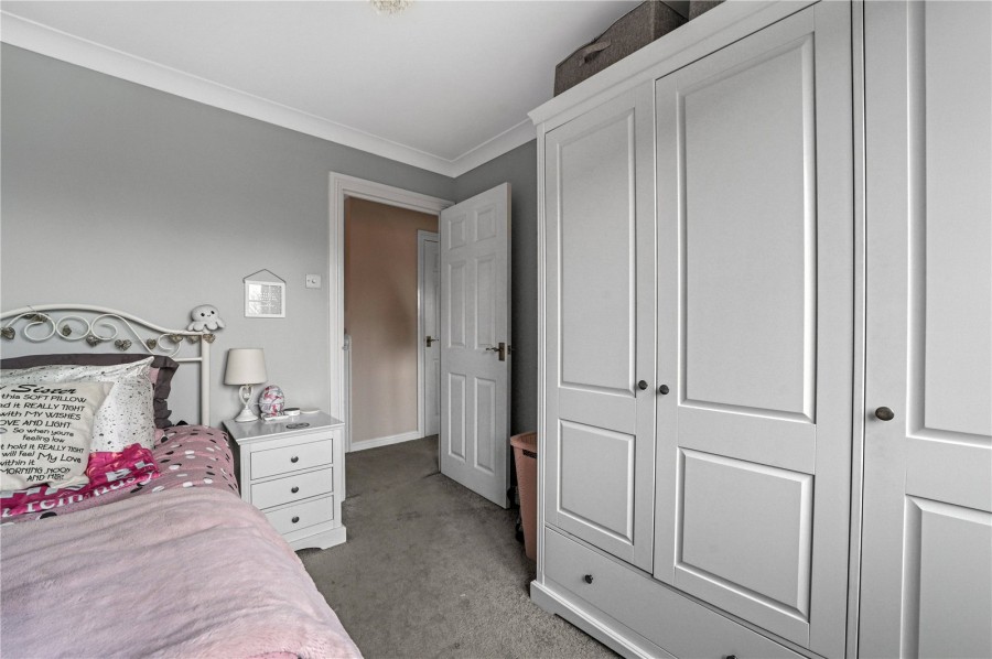 Church Langley, Harlow, Essex