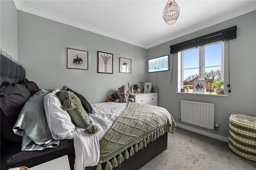 Church Langley, Harlow, Essex