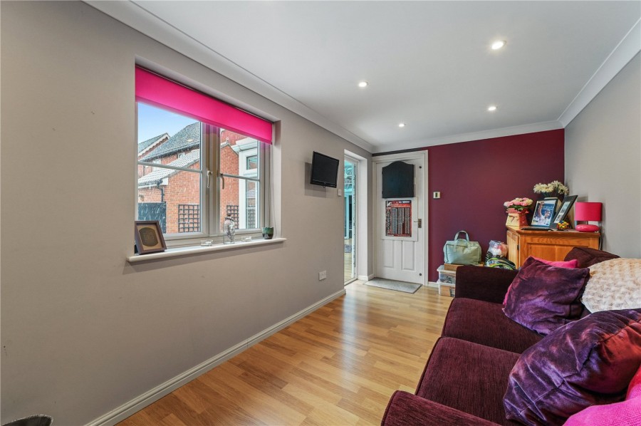 Church Langley, Harlow, Essex