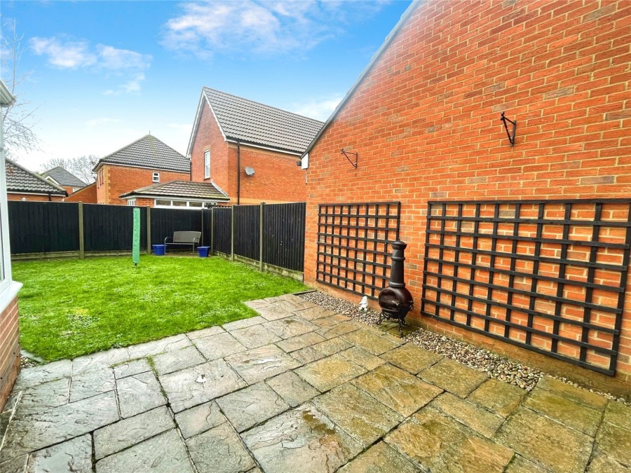 Church Langley, Harlow, Essex