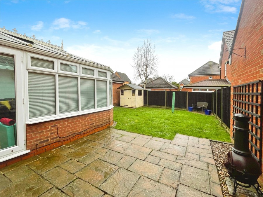 Church Langley, Harlow, Essex