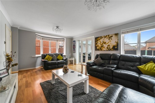 Church Langley, Harlow, Essex