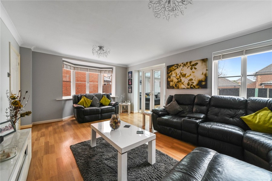 Church Langley, Harlow, Essex