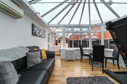 Church Langley, Harlow, Essex