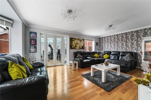 Church Langley, Harlow, Essex