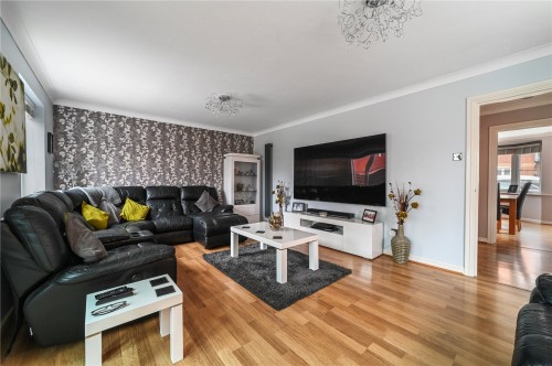 Church Langley, Harlow, Essex