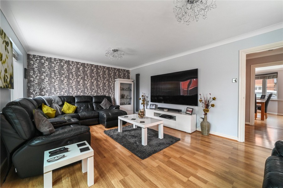 Church Langley, Harlow, Essex