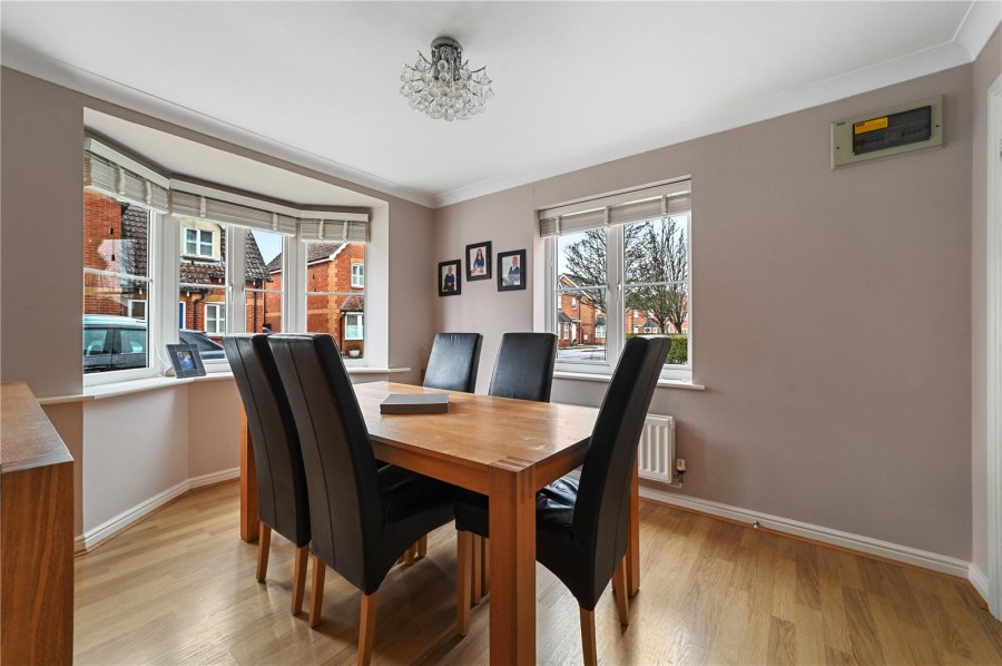 Church Langley, Harlow, Essex