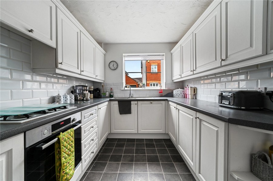 Church Langley, Harlow, Essex