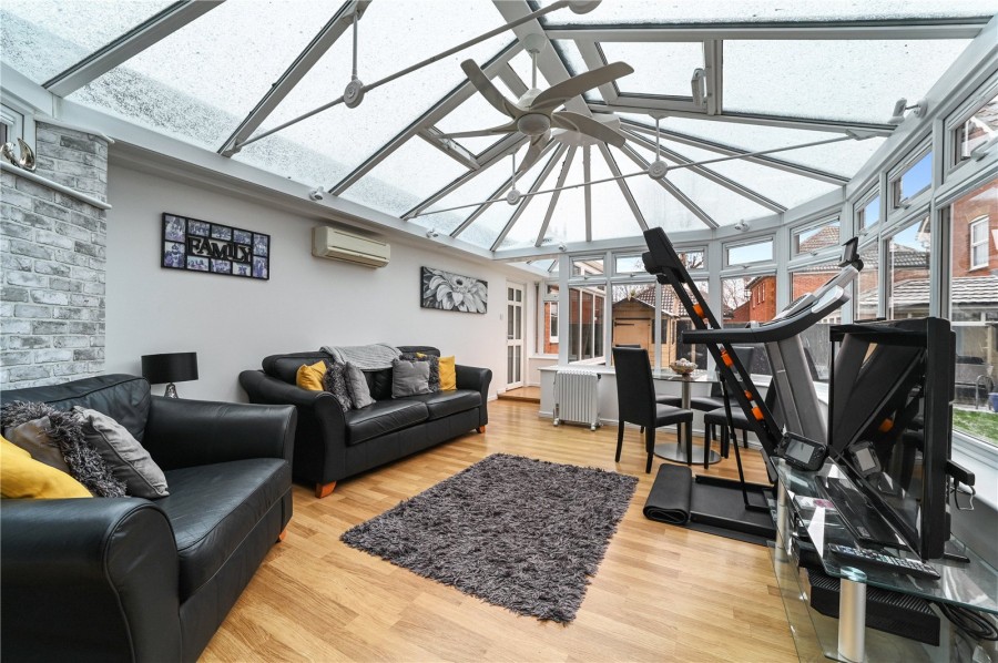 Church Langley, Harlow, Essex