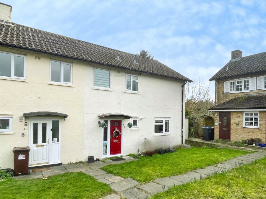 3 bedroom House for Sale Old Harlow, Essex