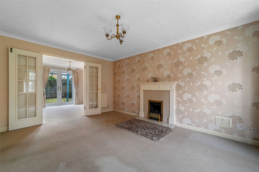 Church Langley, Harlow, Essex