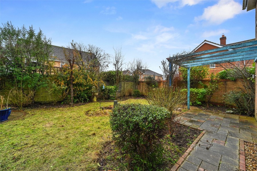 Church Langley, Harlow, Essex