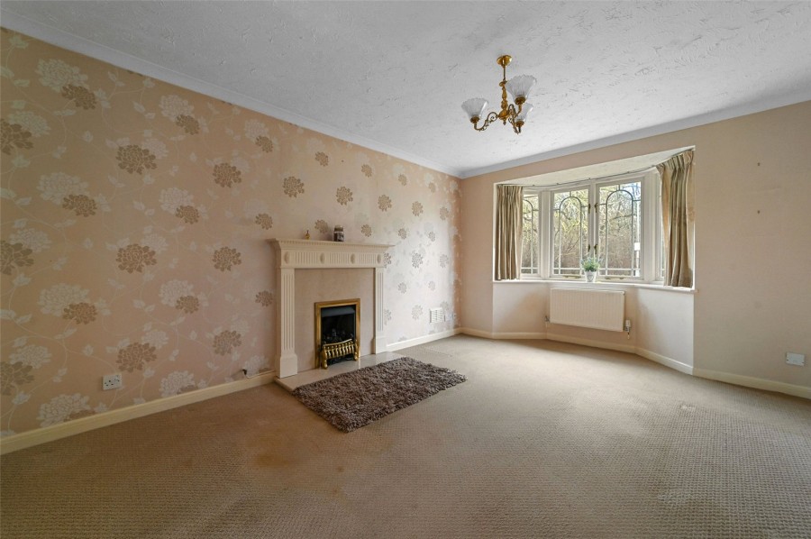 Church Langley, Harlow, Essex