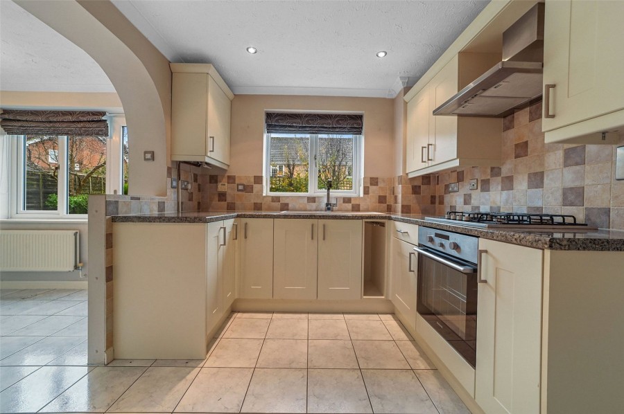 Church Langley, Harlow, Essex