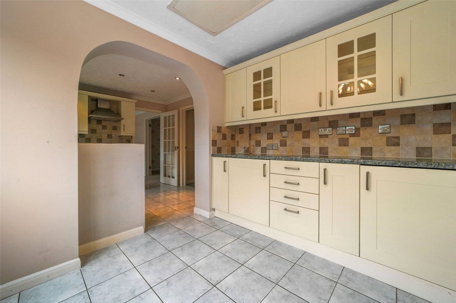 Church Langley, Harlow, Essex