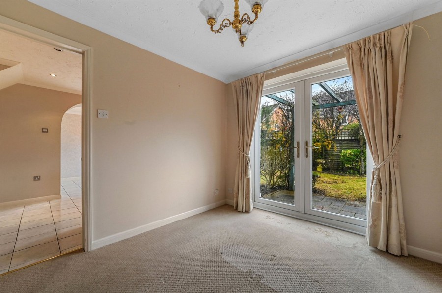 Church Langley, Harlow, Essex