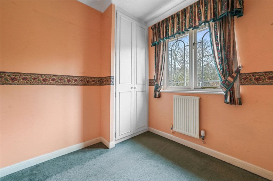 Church Langley, Harlow, Essex