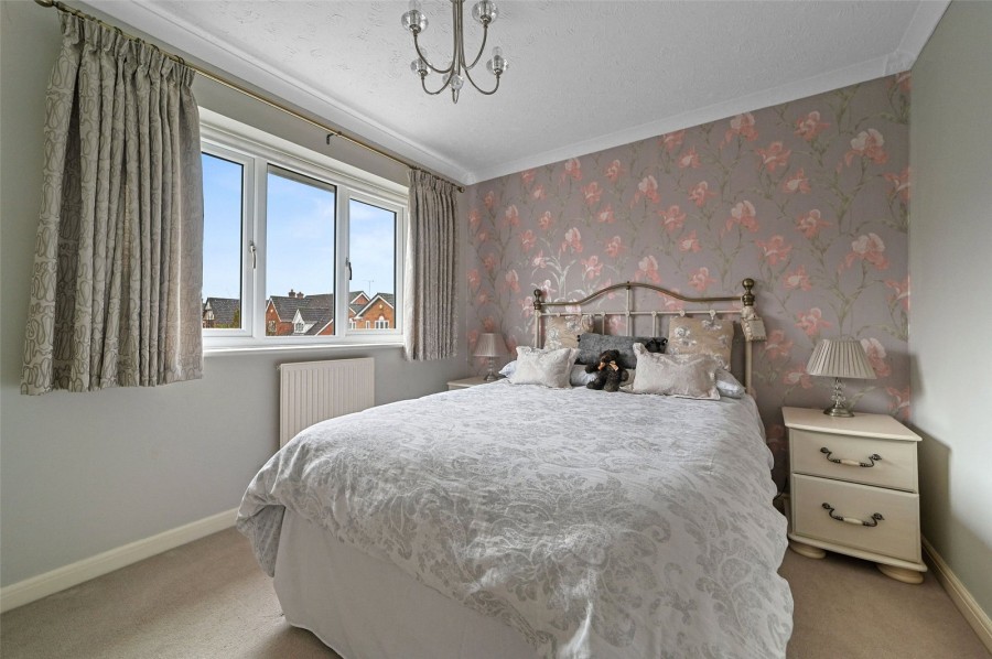 Church Langley, Harlow, Essex