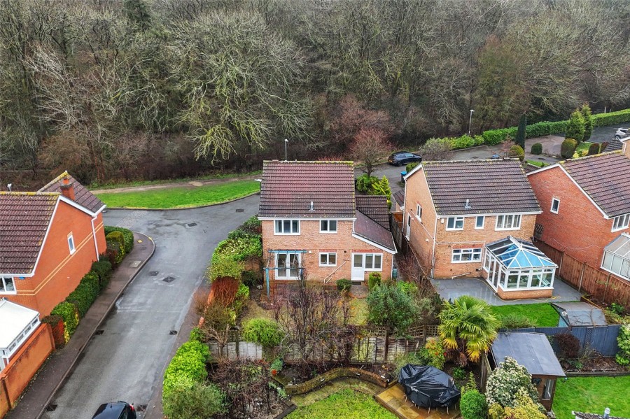 Church Langley, Harlow, Essex