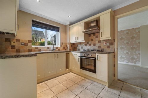 Church Langley, Harlow, Essex