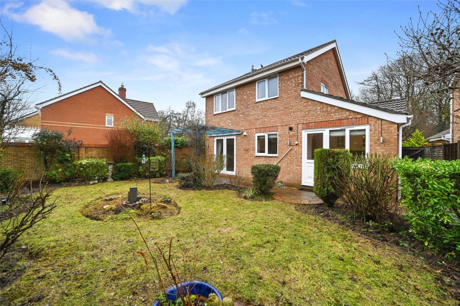 Church Langley, Harlow, Essex