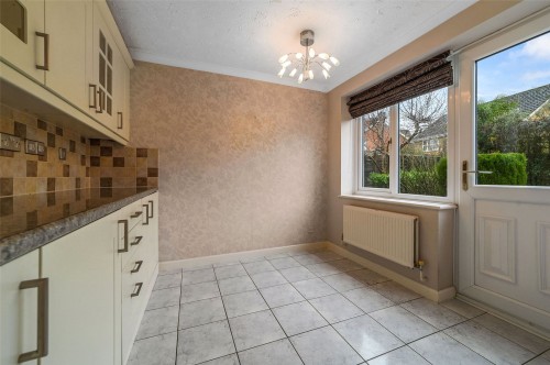 Church Langley, Harlow, Essex