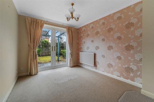 Church Langley, Harlow, Essex