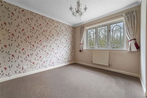 Church Langley, Harlow, Essex