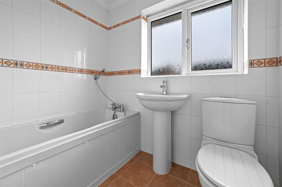 Church Langley, Harlow, Essex