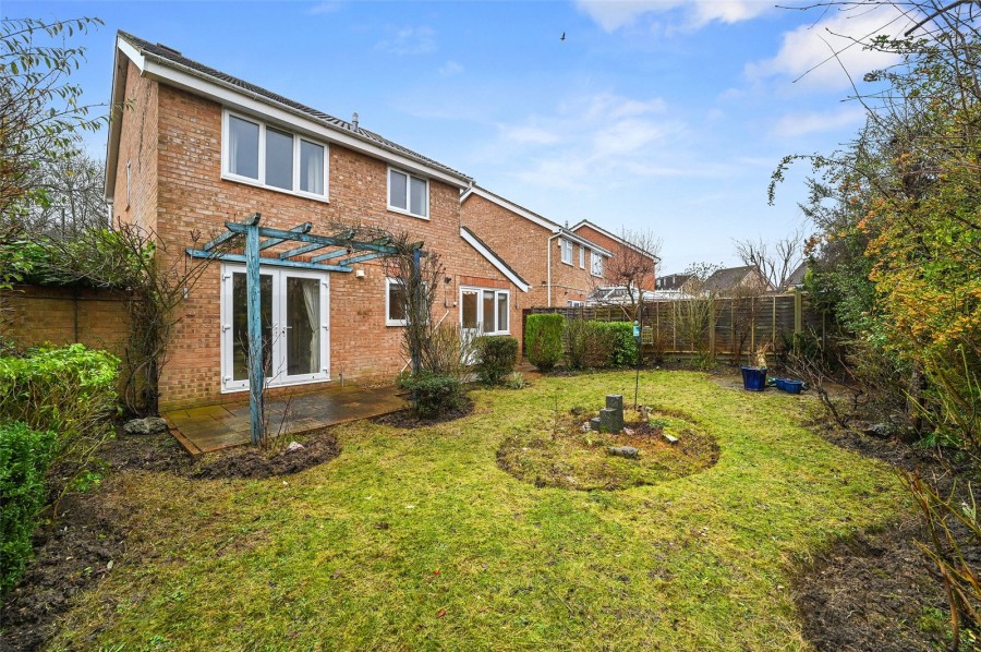 Church Langley, Harlow, Essex