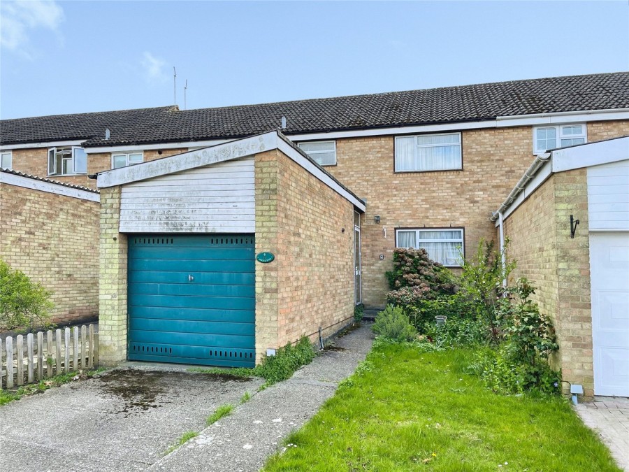 3 bedroom House for Sale Old Harlow, Essex