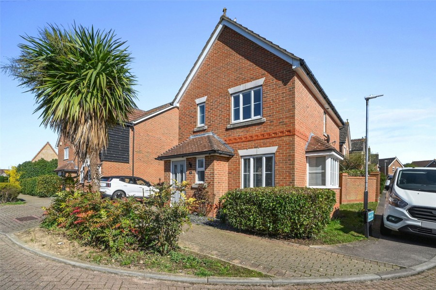 3 bedroom House for Sale Church Langley, Harlow, Essex