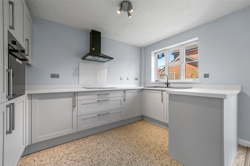 Church Langley, Harlow, Essex