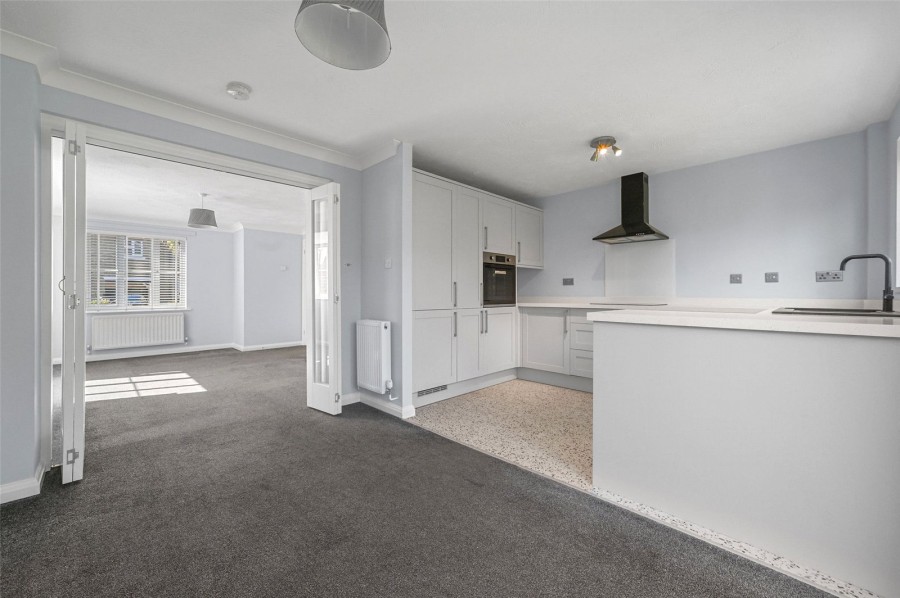 Church Langley, Harlow, Essex