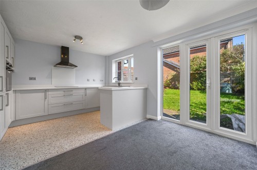 Church Langley, Harlow, Essex