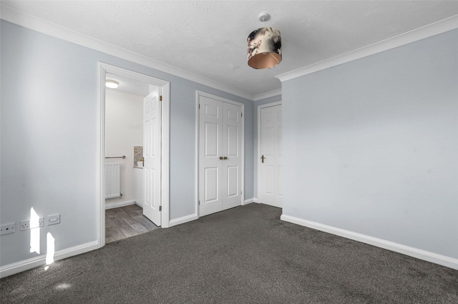 Church Langley, Harlow, Essex