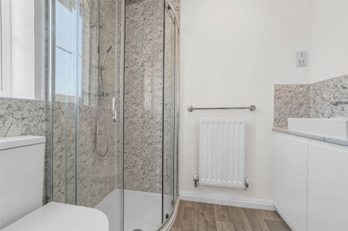 Church Langley, Harlow, Essex